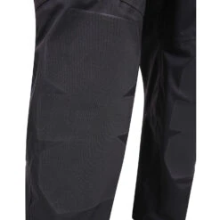 Typhoon Junior Runswick Drysuit & Undersuit- Black -Sailing Equipment Store 2022 Typhoon Runswick Drysuit 110019420 4