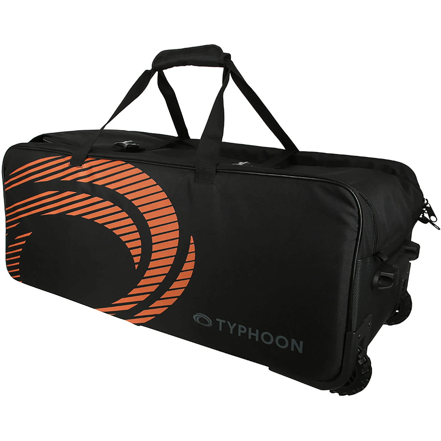 Typhoon Studland Wheeled Gear Bag 3 Typhoon Studland Wheeled Gear Bag
