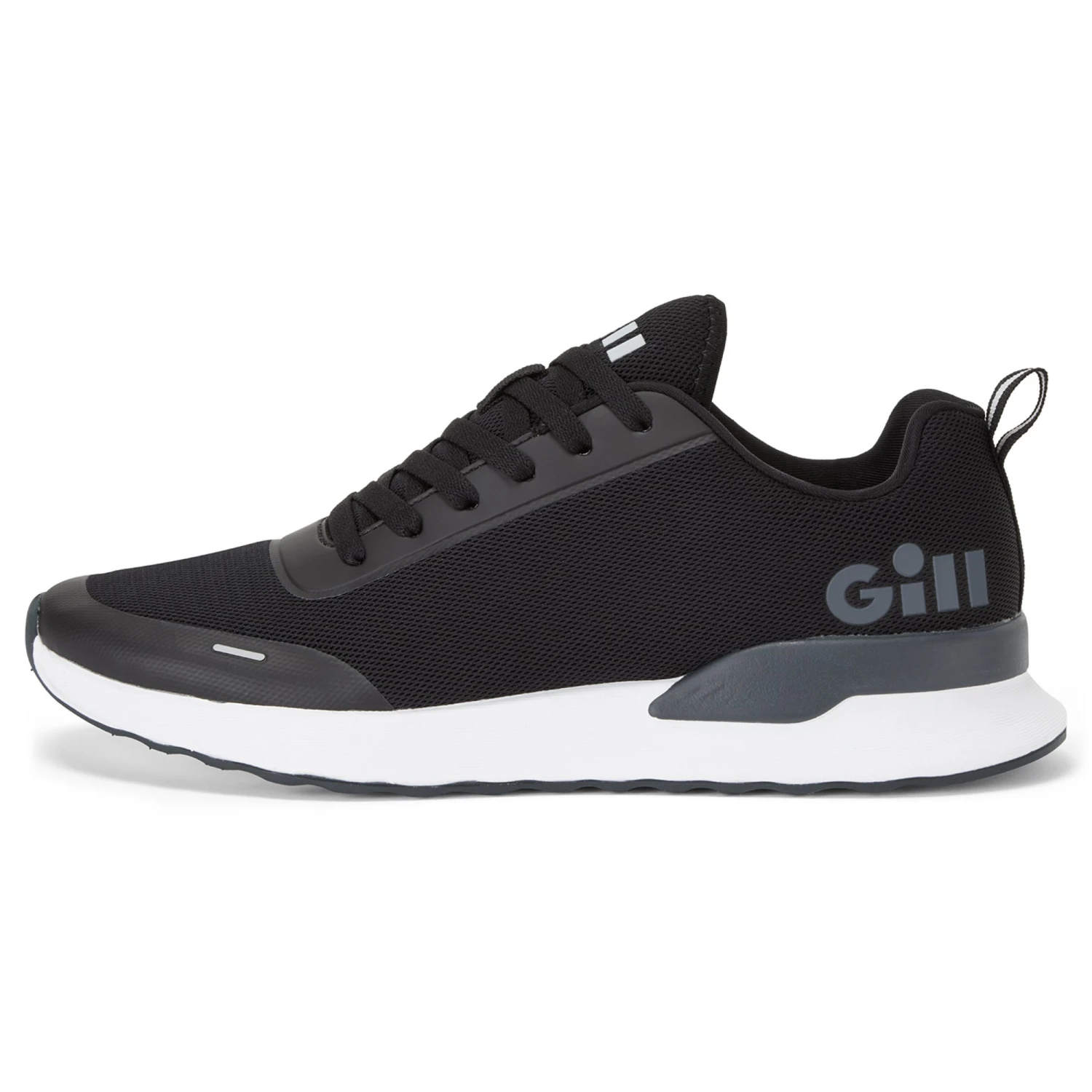 Gill Sovona Sailing/Watersports Trainers - Black 3 Gill Sovona Sailing/Watersports Trainers - Black