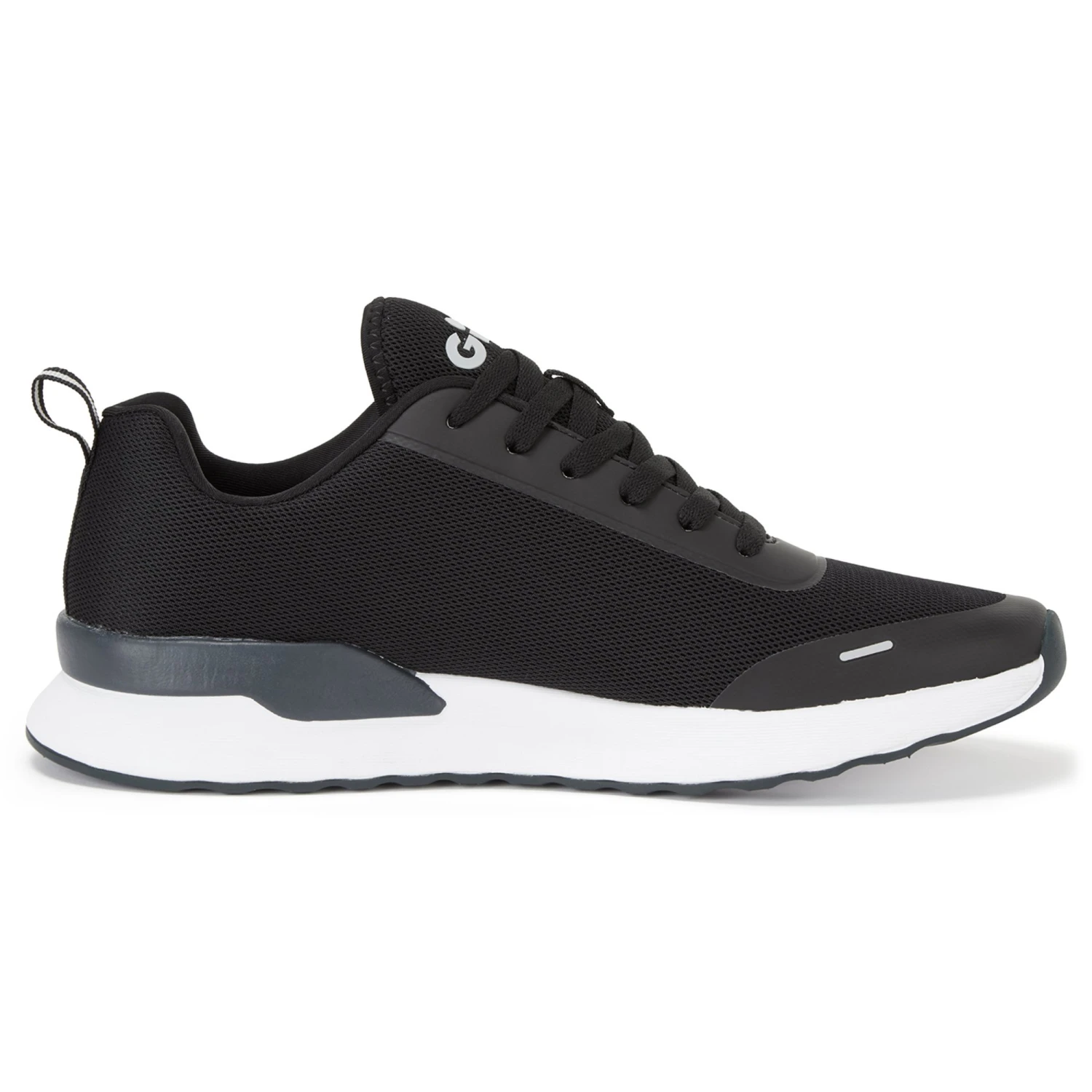 Gill Sovona Sailing/Watersports Trainers - Black 4 Gill Sovona Sailing/Watersports Trainers - Black - Image 2