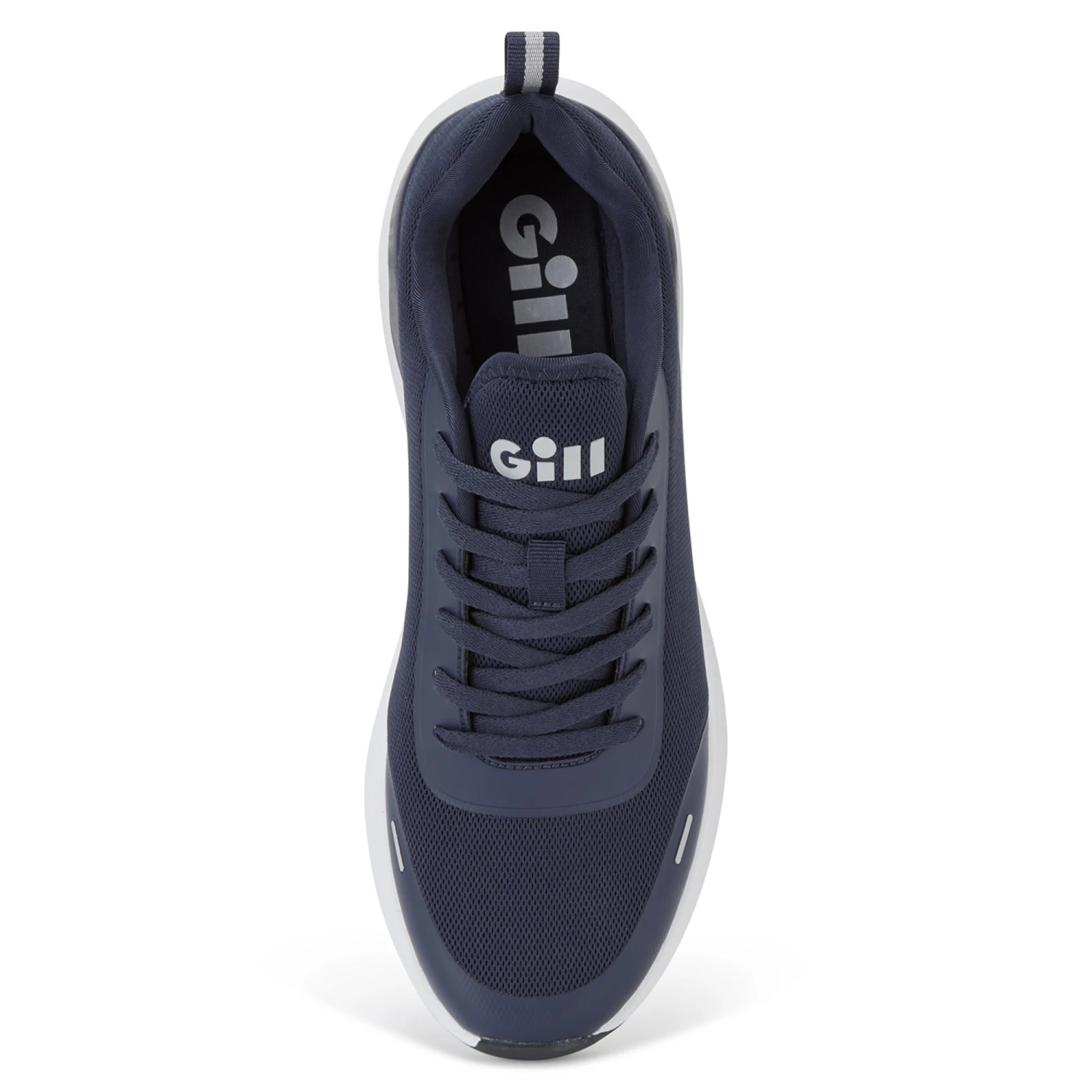 Gill Sovona Sailing/Watersports Trainers - Navy 5 Gill Sovona Sailing/Watersports Trainers - Navy - Image 3
