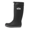 Gill Junior Tall Yachting Boots - Black -Sailing Equipment Store 2023 Gill Tall Cruising Boots 918J BLACK 1