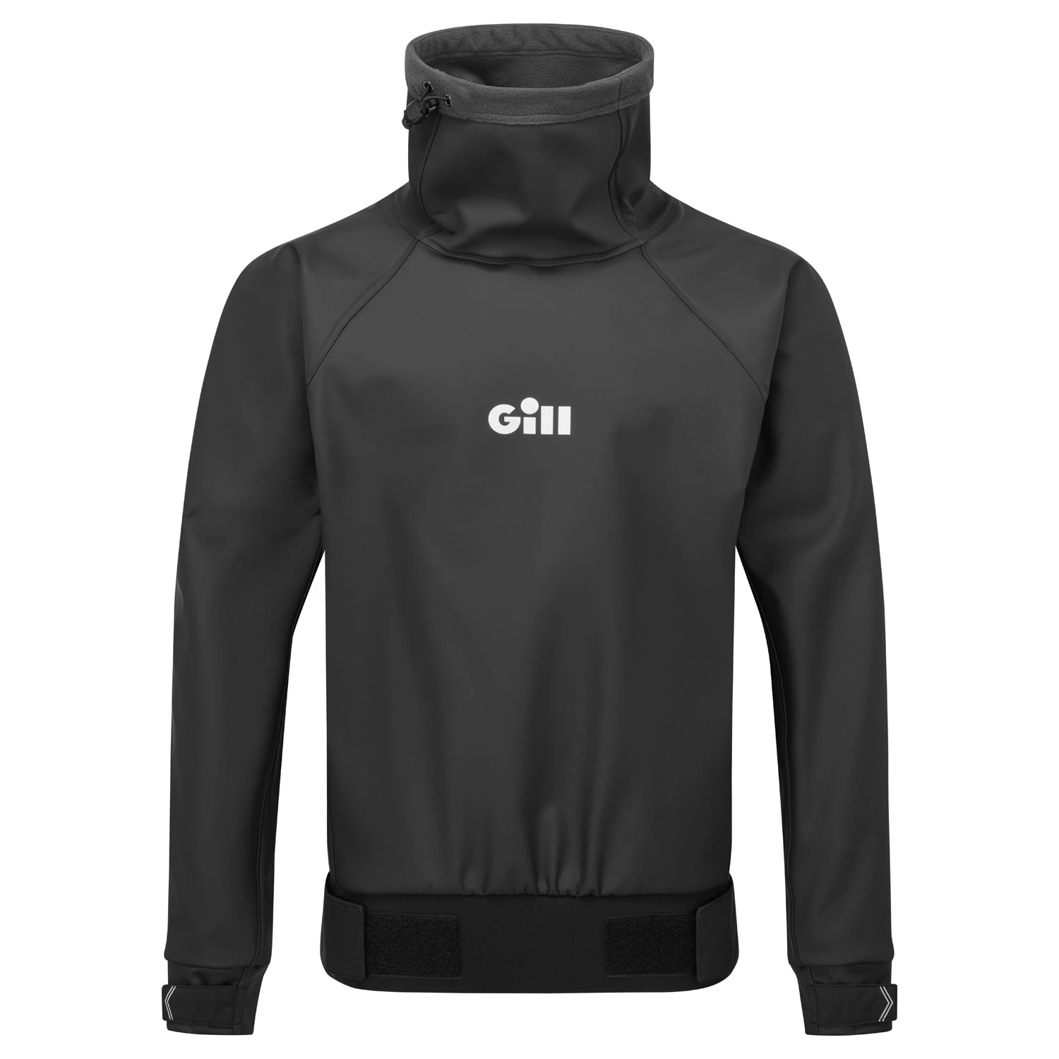 Gill Junior Dinghy Thermoshield Top - Black 3 Gill Junior Dinghy Thermoshield Top - Black