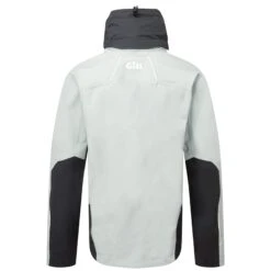 Gill Verso Inshore / Powerboat Jacket - Light Grey -Sailing Equipment Store 2023 Gill Verso Jacket V101J Grey 02