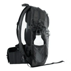 Magic Marine 20L Backpack - Black -Sailing Equipment Store 2023 Magic Marine Backpack 3