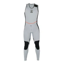 Magic Marine Horizon 1.5mm HikeJohn Wetsuit - Grey 9 Magic Marine Horizon 1.5mm HikeJohn Wetsuit - Grey -Sailing Equipment Store 2023 Magic Marine Summer Hikejohn MM011024 800 06 5