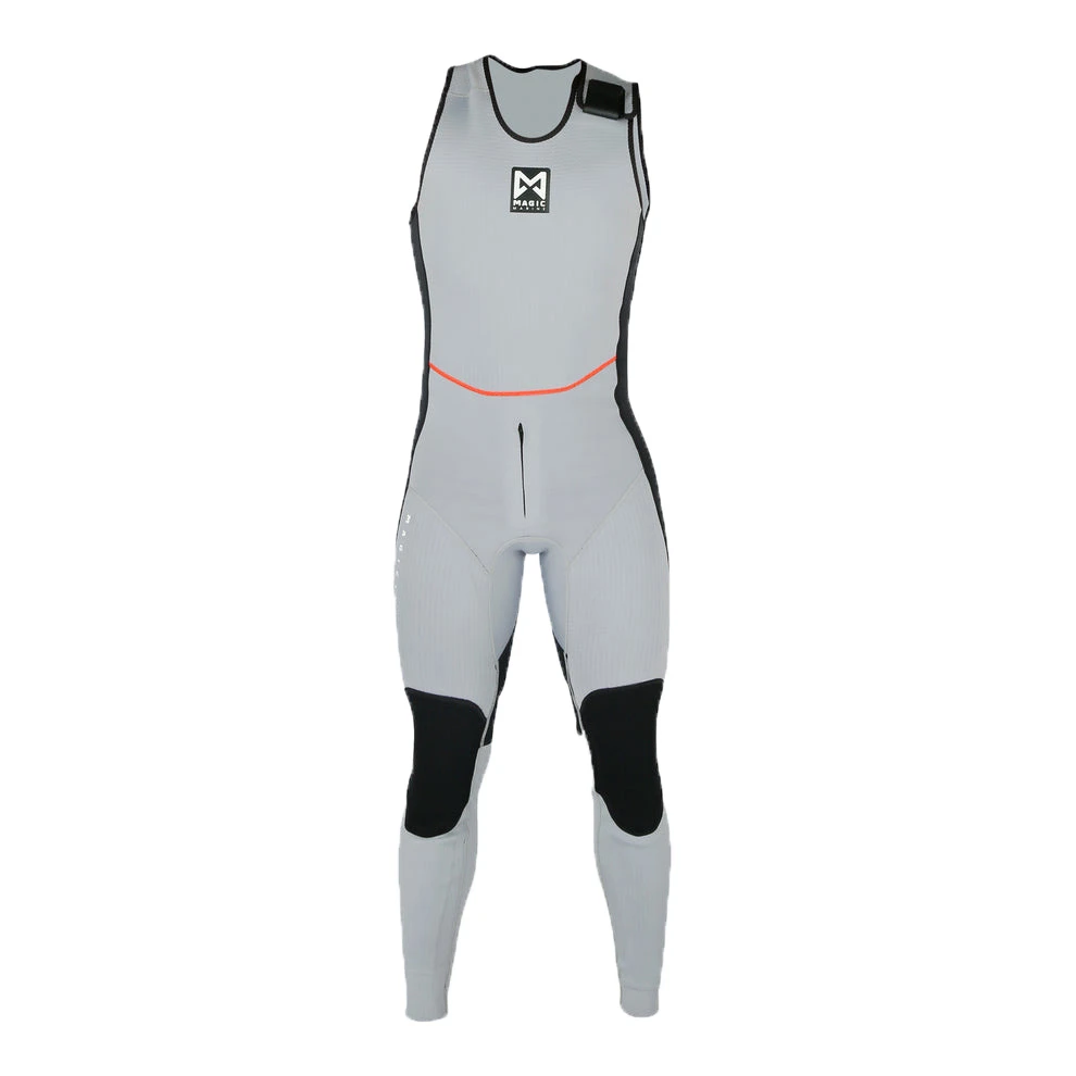 Magic Marine Horizon 1.5mm HikeJohn Wetsuit - Grey 5 Magic Marine Horizon 1.5mm HikeJohn Wetsuit - Grey - Image 3