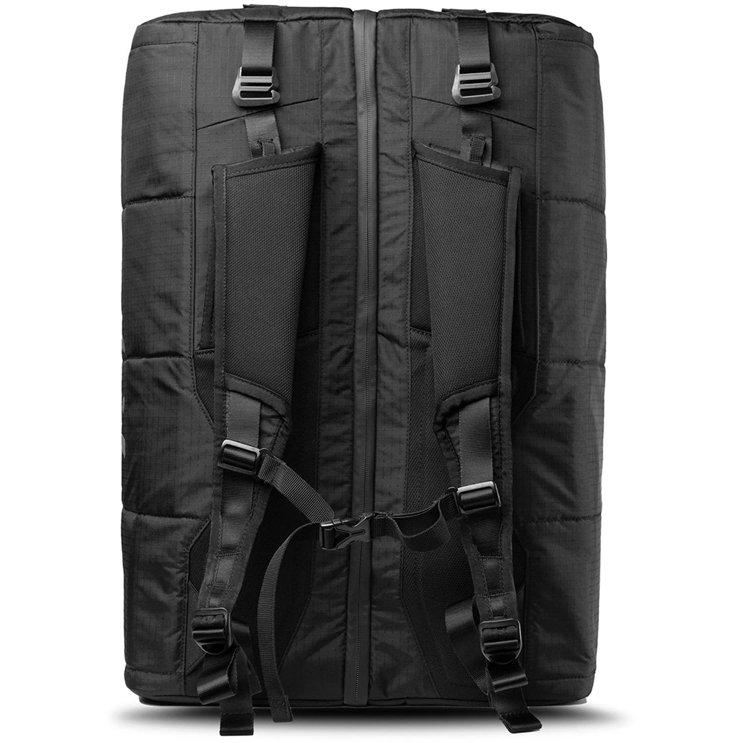 Zhik 65L Kit Bag / Holdall Sailing Bag - Black 4 Zhik 65L Kit Bag / Holdall Sailing Bag - Black - Image 2