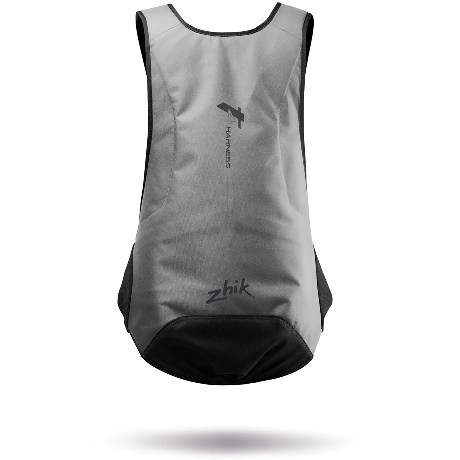 Zhik T4 Trapeze Harness - Black 4 Zhik T4 Trapeze Harness - Black - Image 2