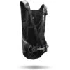 Zhik T4 Trapeze Harness - Black -Sailing Equipment Store 2023 Zhik T4 Trapeze Harness HRN 0041 U DGY Front