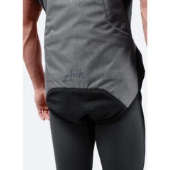 Zhik T4 Trapeze Harness - Black 12 Zhik T4 Trapeze Harness - Black -Sailing Equipment Store 2023 Zhik T4 Trapeze Harness HRN 0041 U DGY MaleModel8