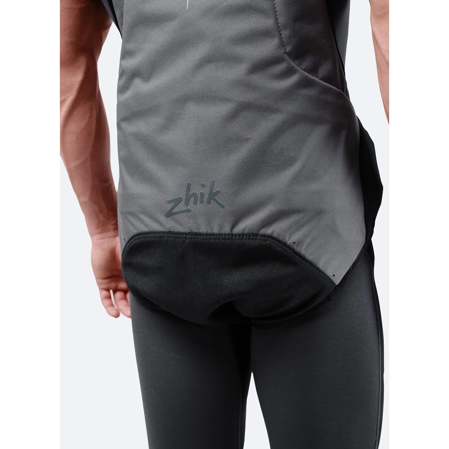 Zhik T4 Trapeze Harness - Black 6 Zhik T4 Trapeze Harness - Black - Image 4