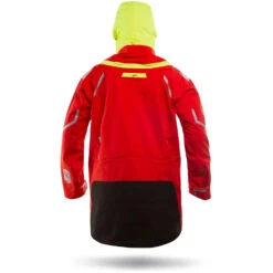 Zhik OFS900 Offshore Sailing Smock - Flame Red -Sailing Equipment Store 2023 zhik ofs900 isotakx smock 3