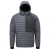 Gill Fitzroy Jacket SE - Ash