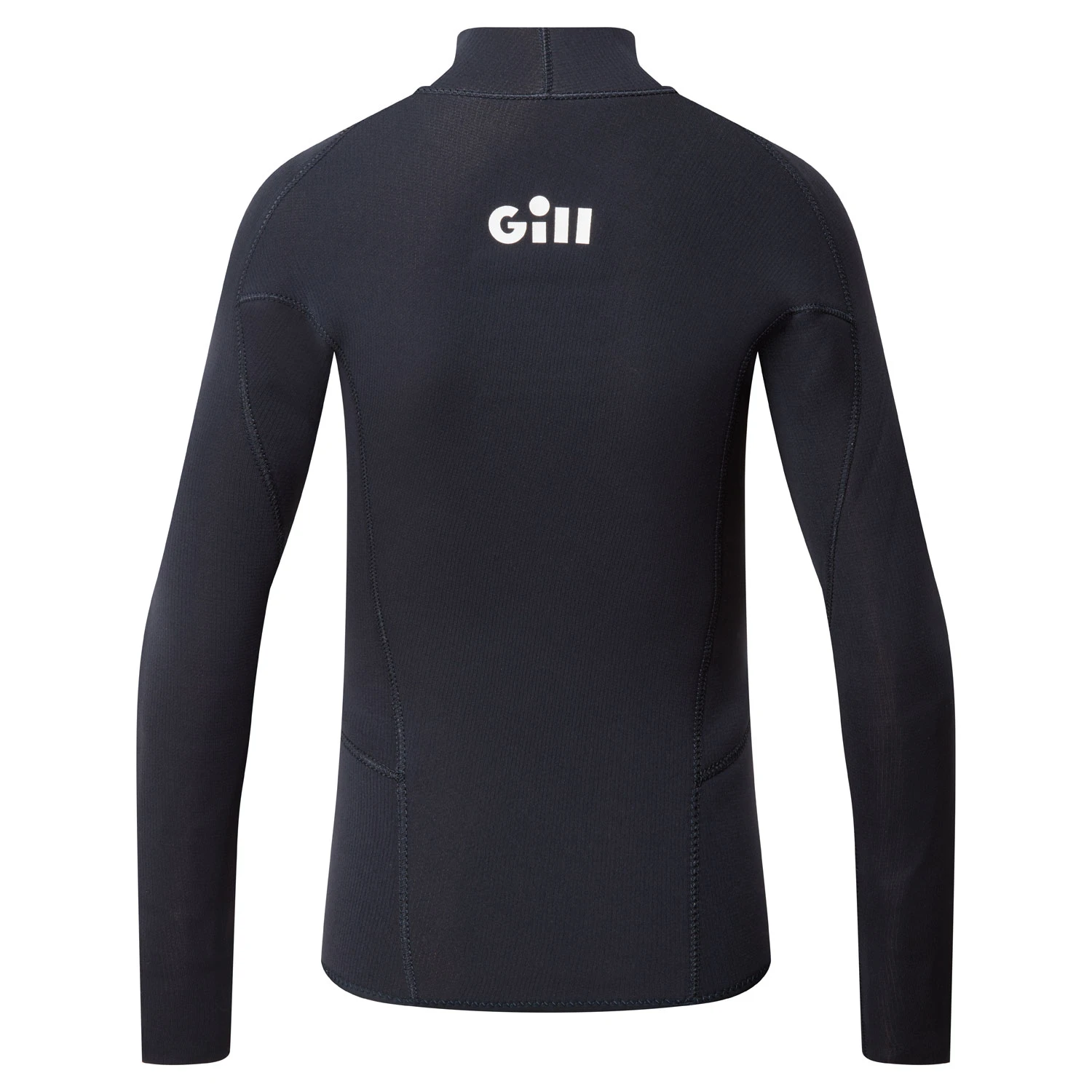 Gill Junior Zentherm 2.0 Sailing Wetsuit Top - Dark Navy 4 Gill Junior Zentherm 2.0 Sailing Wetsuit Top - Dark Navy - Image 2