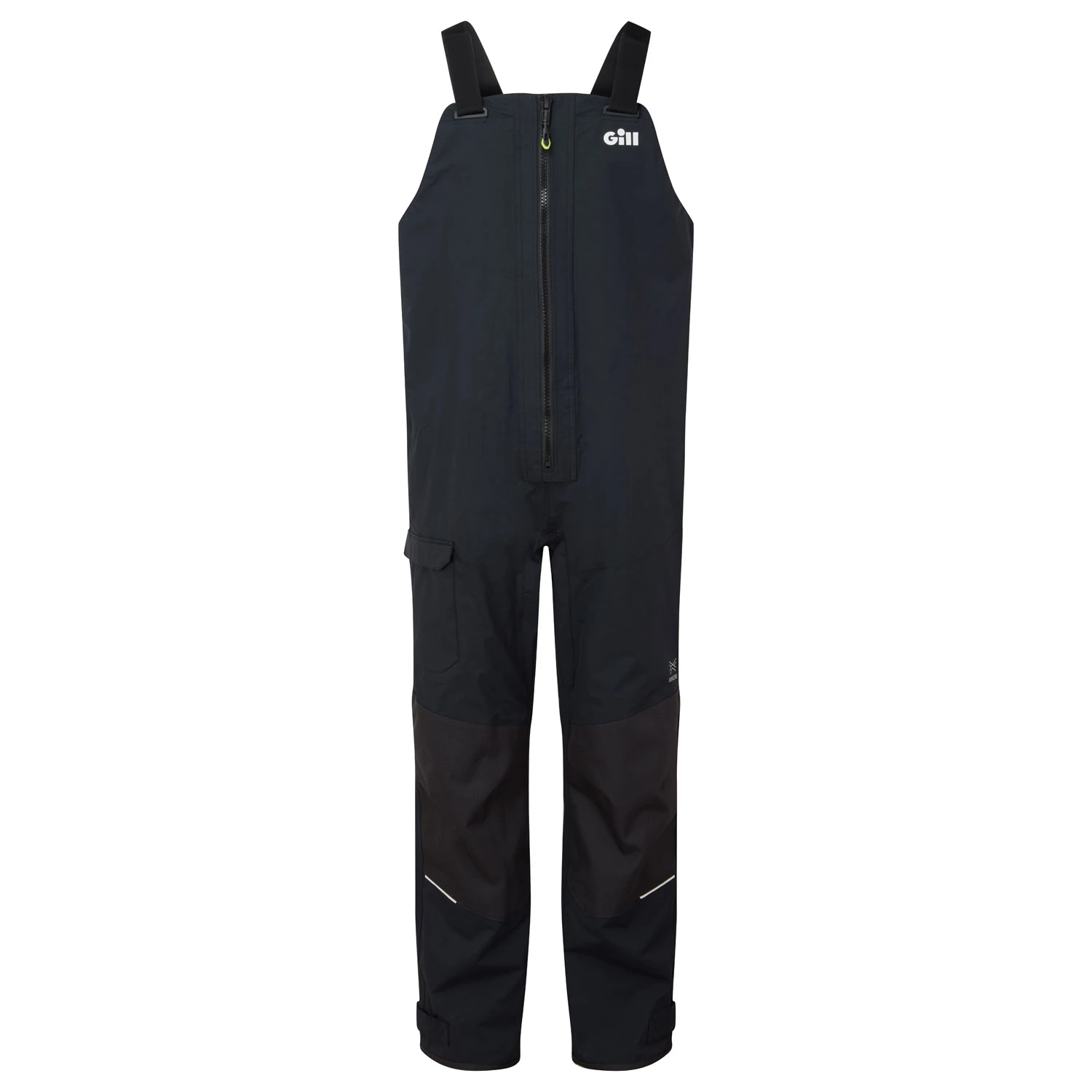 Gill OS3 Coastal Sailing Trousers - Black 3 Gill OS3 Coastal Sailing Trousers - Black