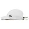 Gill Regatta Sailing Cap - White -Sailing Equipment Store 2024 Gill Regatta Cap 151 WHTE 3
