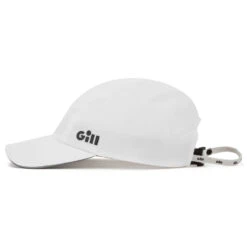Gill Regatta Sailing Cap - White