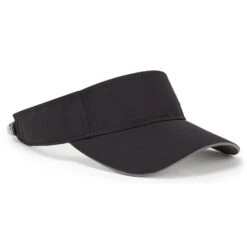Gill Regatta Sailing Visor - Black -Sailing Equipment Store 2024 Gill Regatta Visor 152 BLACK 1