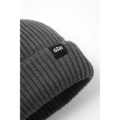 Gill Sea Farer Beanie - Iron 7 Gill Sea Farer Beanie - Iron -Sailing Equipment Store 2024 Gill Seafarer Beanie Iron 2