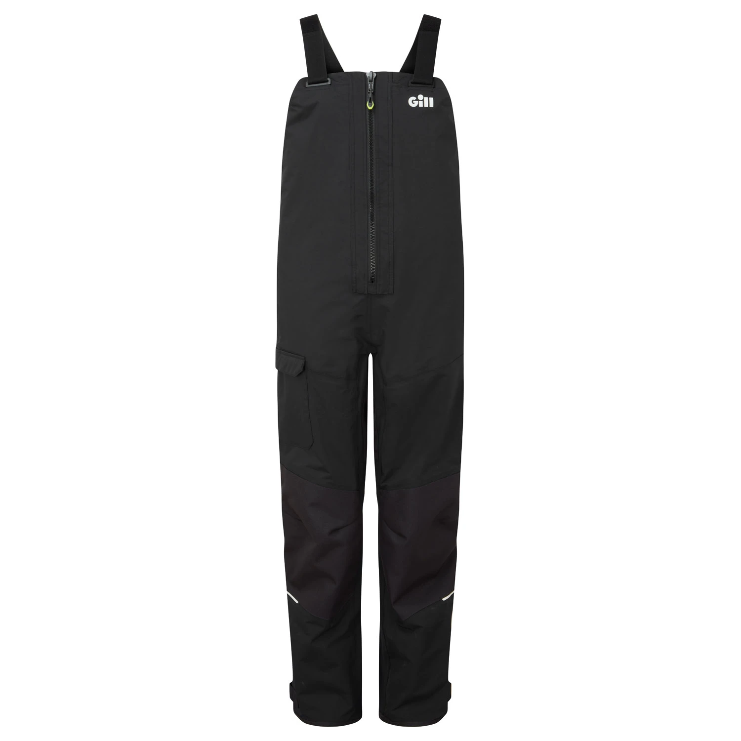 Gill Womens OS3 Coastal Trousers - Black 3 Gill Womens OS3 Coastal Trousers - Black