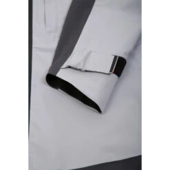 Typhoon TX-3+ Coastal Sailing / Powerboat Jacket - Grey -Sailing Equipment Store 2024 Typhoon 430610 TX 3 Coast Jacket grey 11 detail