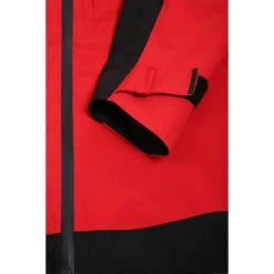 Typhoon TX-3+ Coastal Sailing / Powerboat Jacket - Red -Sailing Equipment Store 2024 Typhoon 430611 TX 3 Coast Jacket red 12 detail