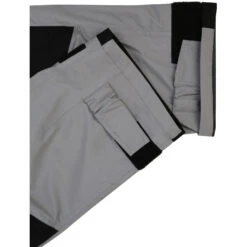 Typhoon TX-3+ Coastal Sailing / Powerboat Trousers - Grey -Sailing Equipment Store 2024 Typhoon 430620 TX 3 Coast Hi Fit grey 8 detail
