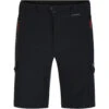 Typhoon TX-1 Deck / Powerboat Trousers - Black -Sailing Equipment Store 2024 Typhoon 430640 TX 1 Deck Shorts Black 1