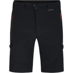 Typhoon TX-1 Deck / Powerboat Trousers - Black