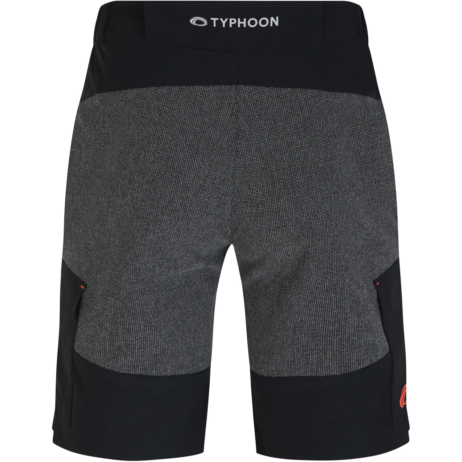 Typhoon TX-1 Deck / Powerboat Trousers - Black 4 Typhoon TX-1 Deck / Powerboat Trousers - Black - Image 2