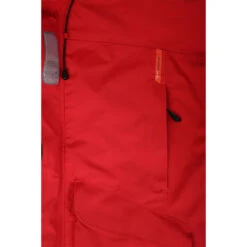 Typhoon TX-3+ Offshore Sailing Jacket - Red -Sailing Equipment Store 2024 Typhoon M30A7485