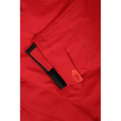 Typhoon TX-3+ Offshore Sailing Jacket - Red -Sailing Equipment Store 2024 Typhoon M30A7486