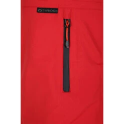 Typhoon TX-3+ Offshore Sailing Trousers - Red -Sailing Equipment Store 2024 Typhoon M30A7495