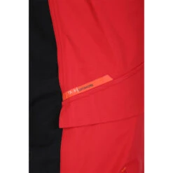 Typhoon TX-3+ Offshore Sailing Trousers - Red -Sailing Equipment Store 2024 Typhoon M30A7496