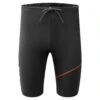Gill Junior Sailing Impact Shorts - Black -Sailing Equipment Store 5014 blk01 1 1