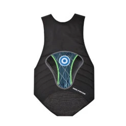 Neil Pryde Mens Elite Hybrid Harness - Black 7 Neil Pryde Mens Elite Hybrid Harness - Black -Sailing Equipment Store 630471 New Elite Hybrid Harness Back