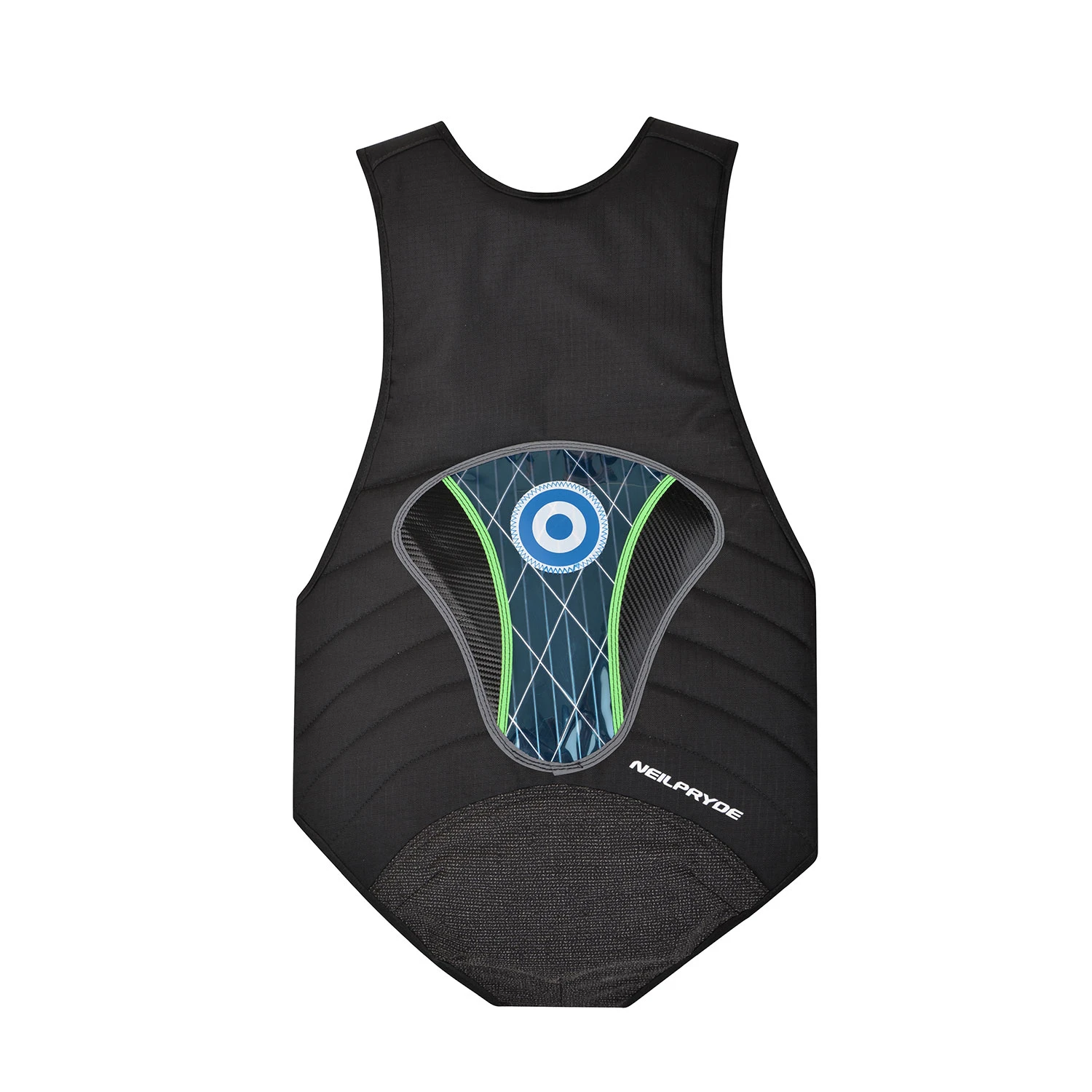 Neil Pryde Mens Elite Hybrid Harness - Black 4 Neil Pryde Mens Elite Hybrid Harness - Black - Image 2