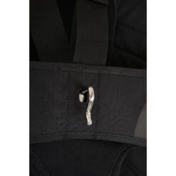 Neil Pryde Mens Elite Hybrid Harness - Black 8 Neil Pryde Mens Elite Hybrid Harness - Black -Sailing Equipment Store 630471 New Elite Hybrid Harness Hook Detail