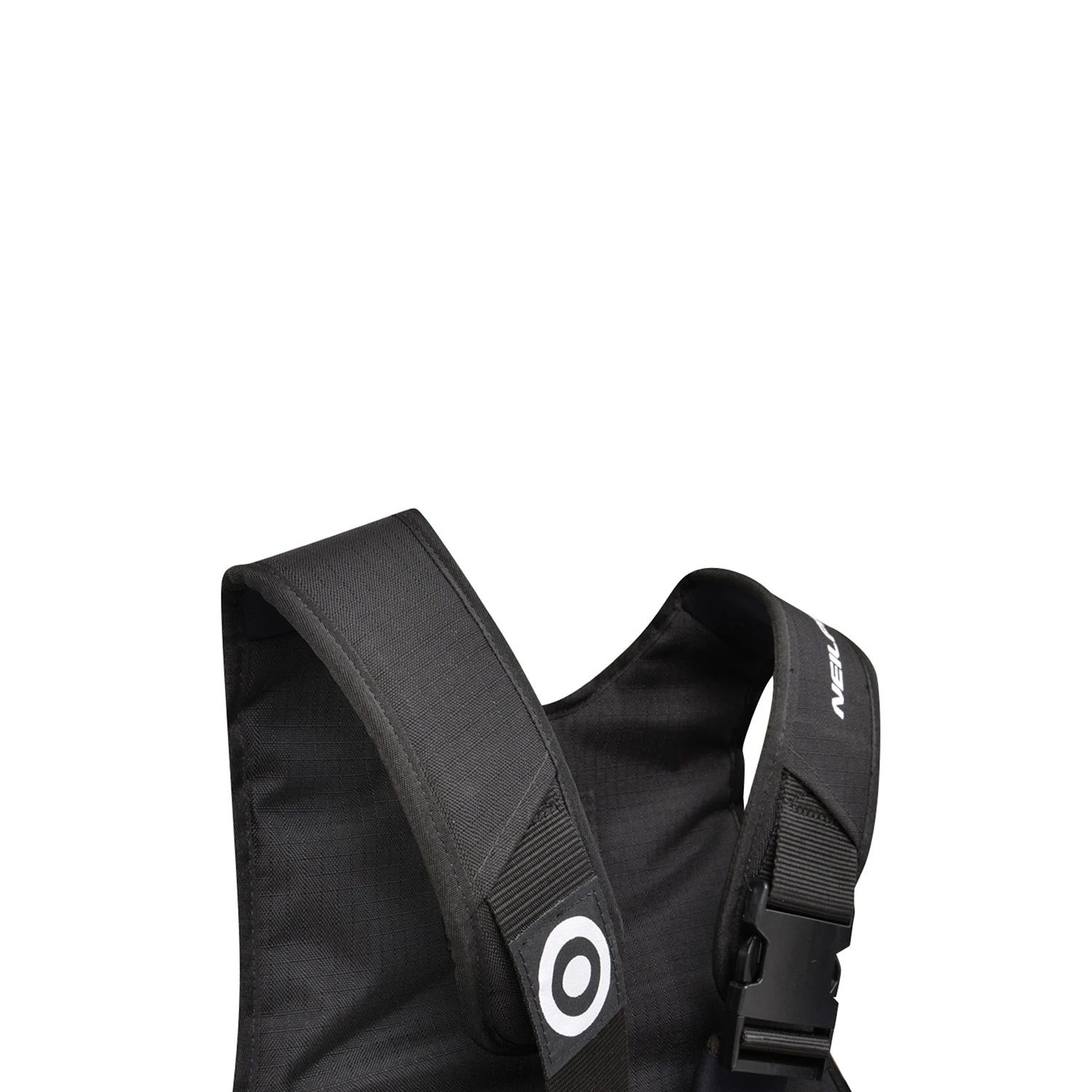 Neil Pryde Mens Elite Hybrid Harness - Black 6 Neil Pryde Mens Elite Hybrid Harness - Black - Image 4