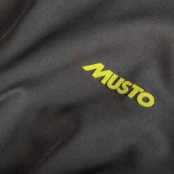 Musto Extreme Thermal Fleece Top -Sailing Equipment Store 80838 972 3