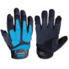 Forward Sailing WIP IMPACT Gloves - Blue -Sailing Equipment Store Forward Sailing FORWARD WIP 2015 gloves