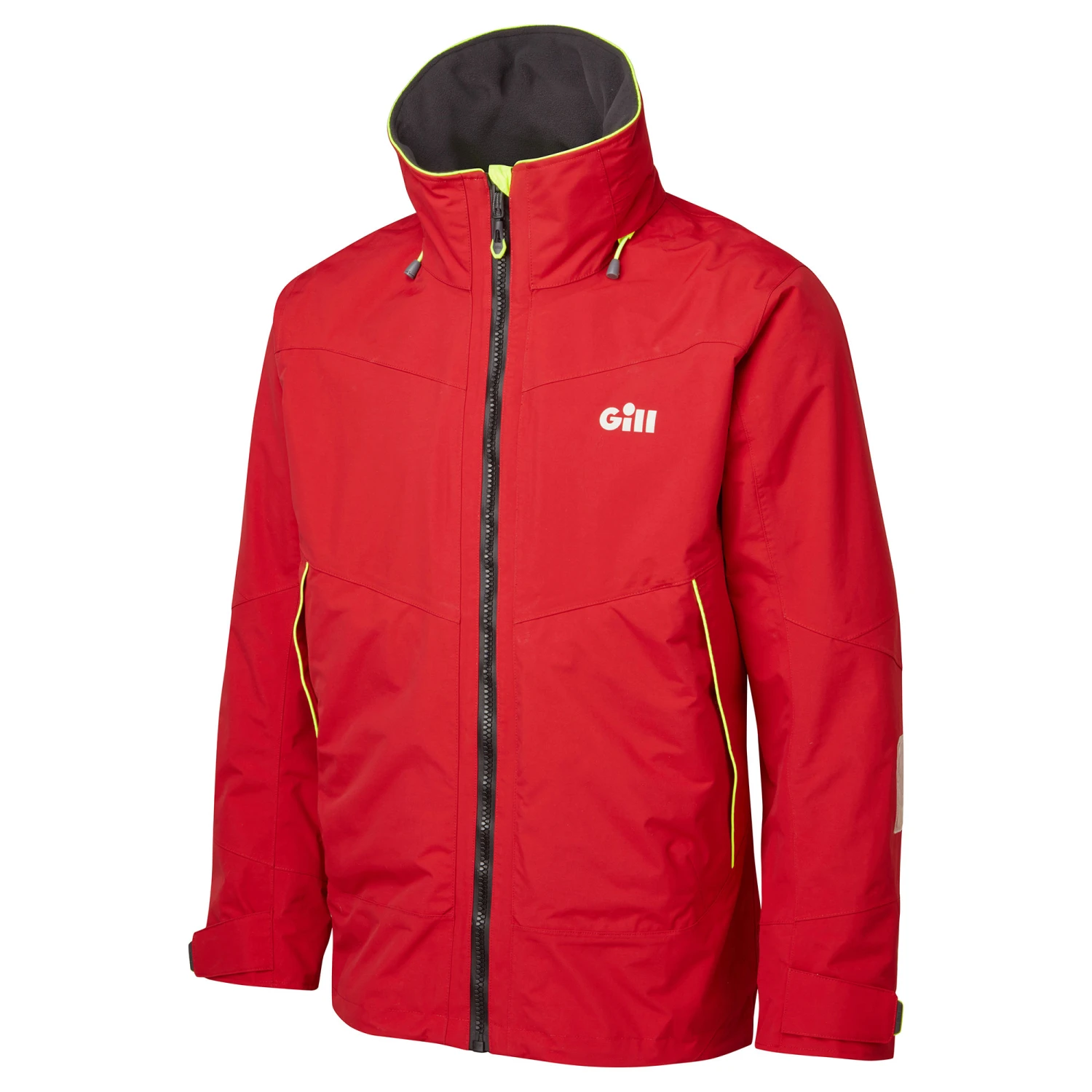 Gill OS32 Coastal Sailing Jacket 4 Gill OS32 Coastal Sailing Jacket - Image 2
