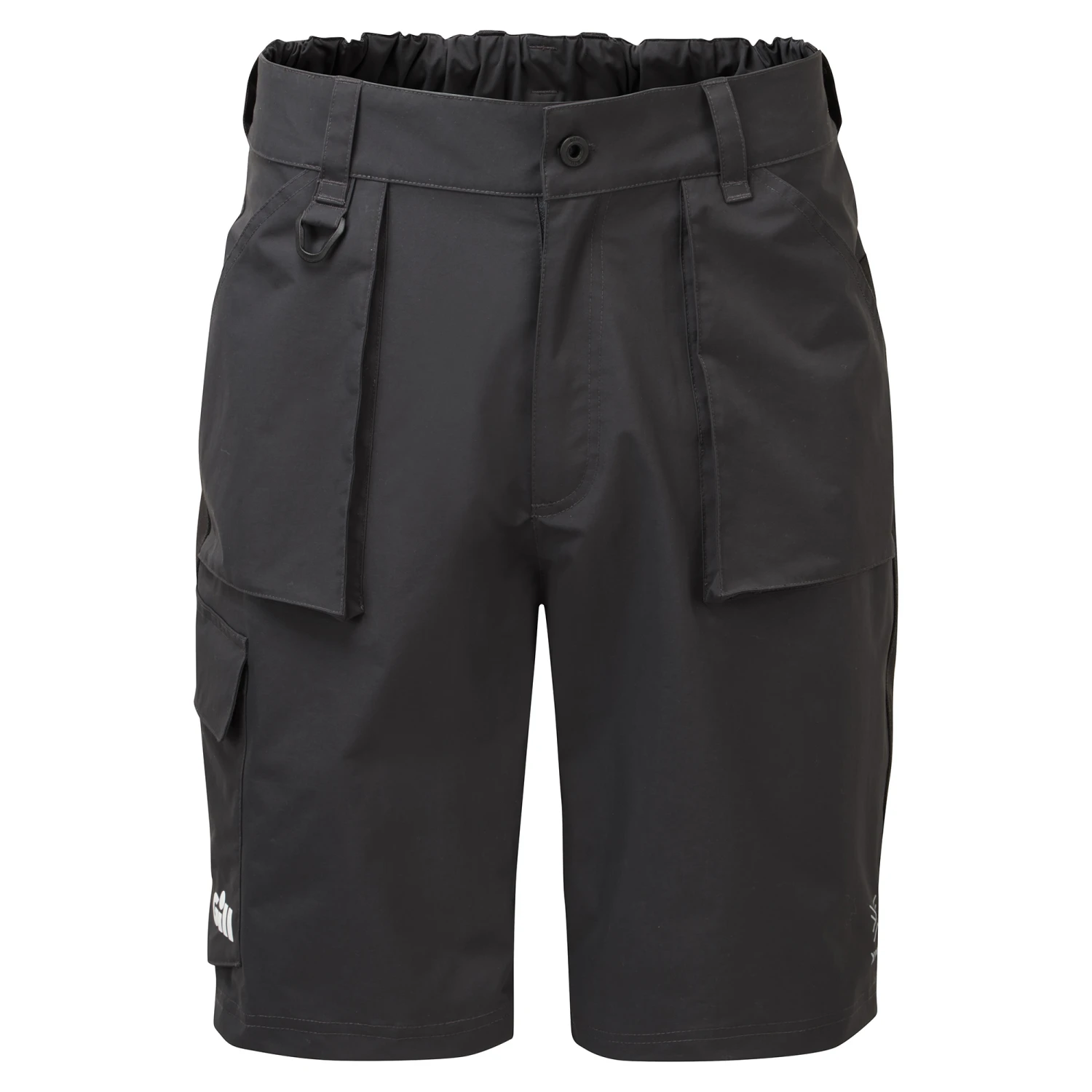 Gill OS32 Sailing Shorts - Graphite 3 Gill OS32 Sailing Shorts - Graphite