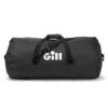 Gill Voyager Duffel Dry Bag 90L - Black -Sailing Equipment Store Gill Voyager Duffel 90L Dry Bag L099 Black 1