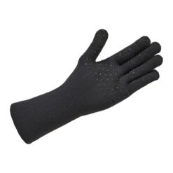 Gill Waterproof Gloves - Black -Sailing Equipment Store Gill Waterproof Gloves 7500 2