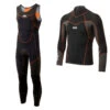 Gill Zentherm Sailing Wetsuit Kit - Black -Sailing Equipment Store Gill Zentherm Wetsuit Sailing Kit Package