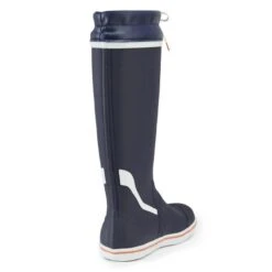 Gill Tall Yachting Boot - Dark -Sailing Equipment Store Gill Tall Yachting Boot 2019 Dark Blue 909 blu07 2