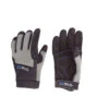 Gul Winter Full Finger Junior Sailing Glove - Black/Charcoal 1 Gul Winter Full Finger Junior Sailing Glove - Black/Charcoal -Sailing Equipment Store Gul Full Finger Junior Winter Sailing Gloves GL1238