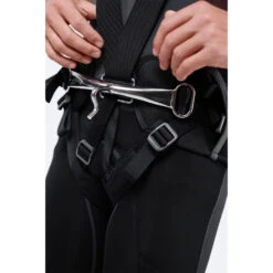 Zhik T5 Trapeze Harness - Black -Sailing Equipment Store HRN 0051 U BLK Model5